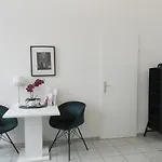 Studio In A Viennese Traditional Building, Central Location