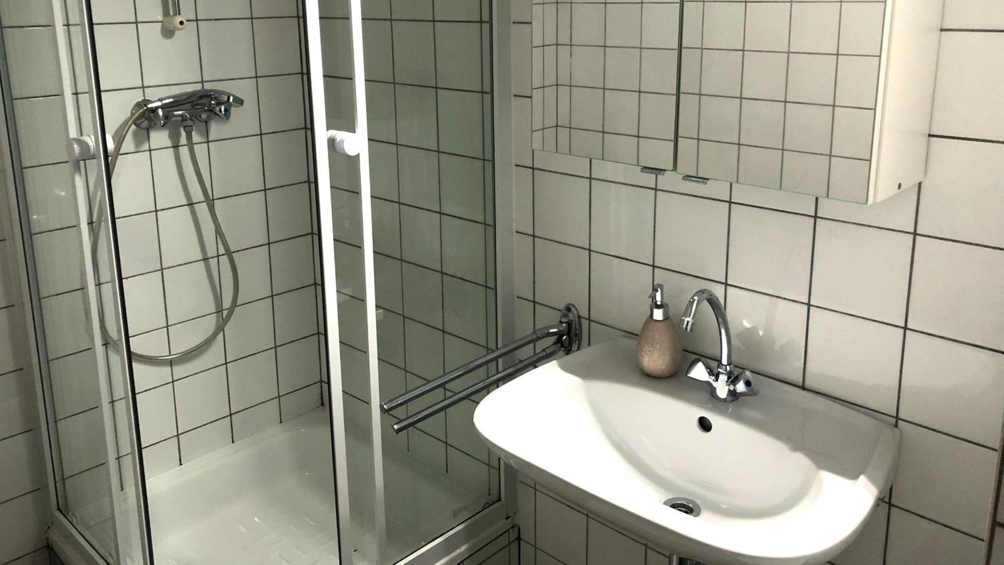 In A Viennese Traditional Building, Location *